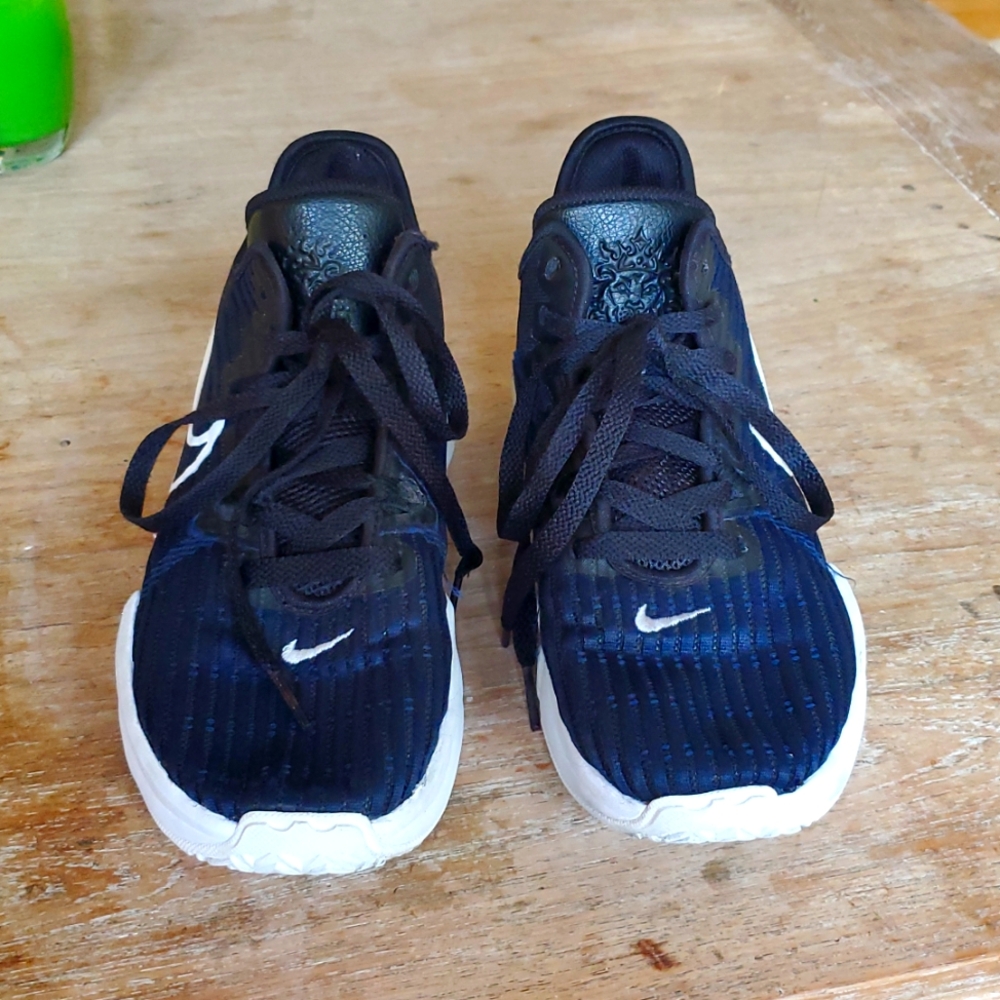 Nike Lebron Witness 6 Basketball‎ Sneakers Size 6.5Y